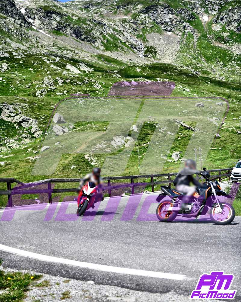 Foto Passo dello Spluga 14 lug 2024 12:40