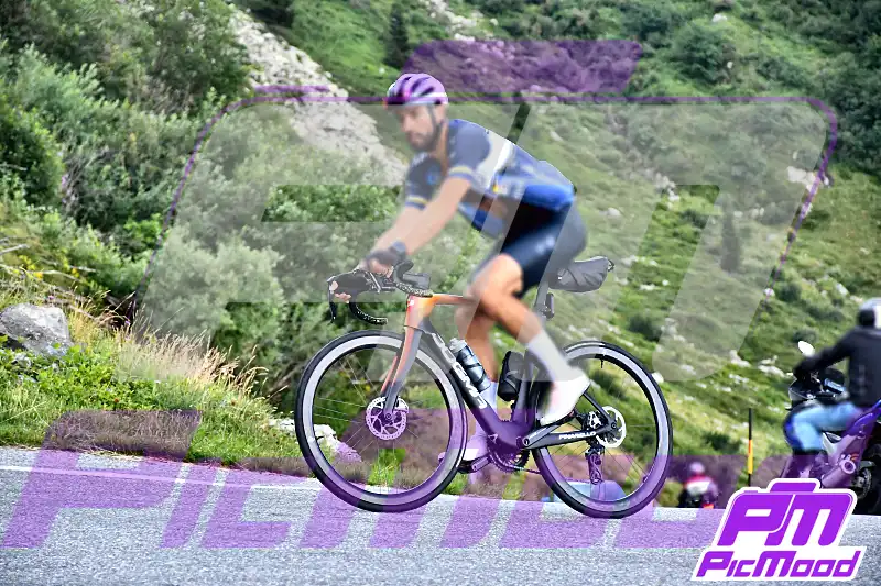 Foto Passo San Marco vers Valtellinese 18 lug 2026 09:16