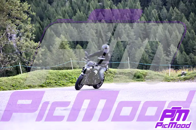 Foto Passo Rolle 18 lug 2026 09:13