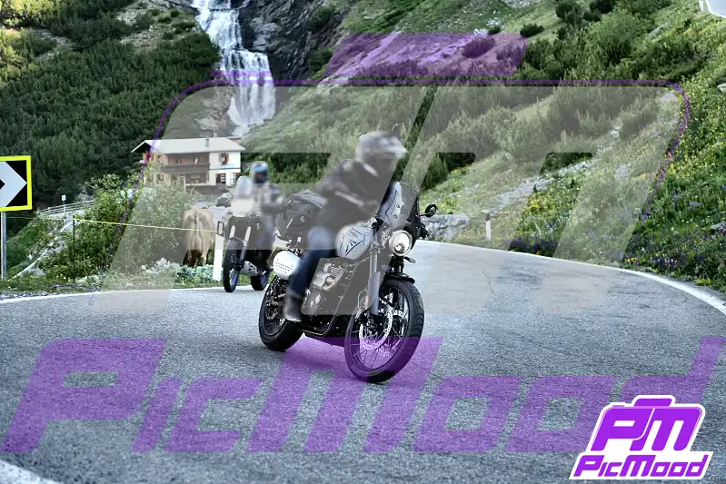 Foto Passo dello Stelvio 25 giu 2026 08:54