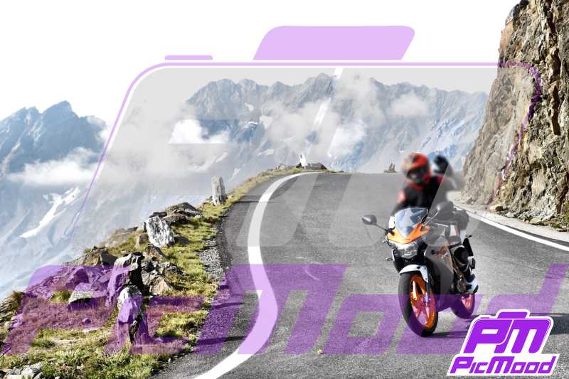 Foto Passo Gavia 31 ago 2024 09:12