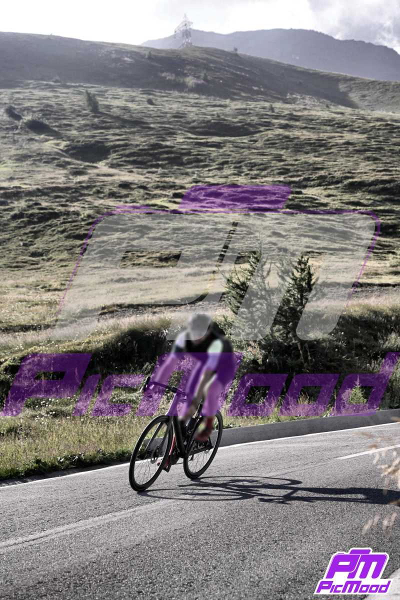 Foto Colle del Piccolo San Bernardo 24 ago 2024 09:56