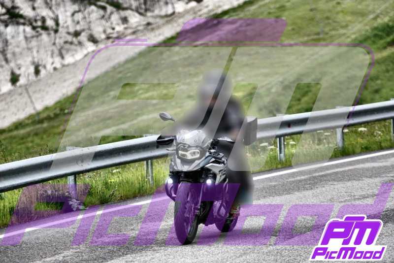Foto Passo Fedaia 20 lug 2024 09:27