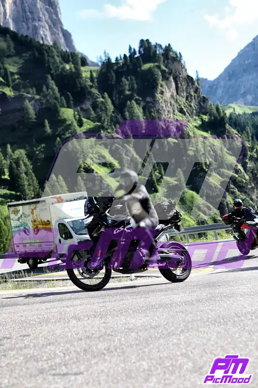 Foto Passo Gardena 2 lug 2026 09:03
