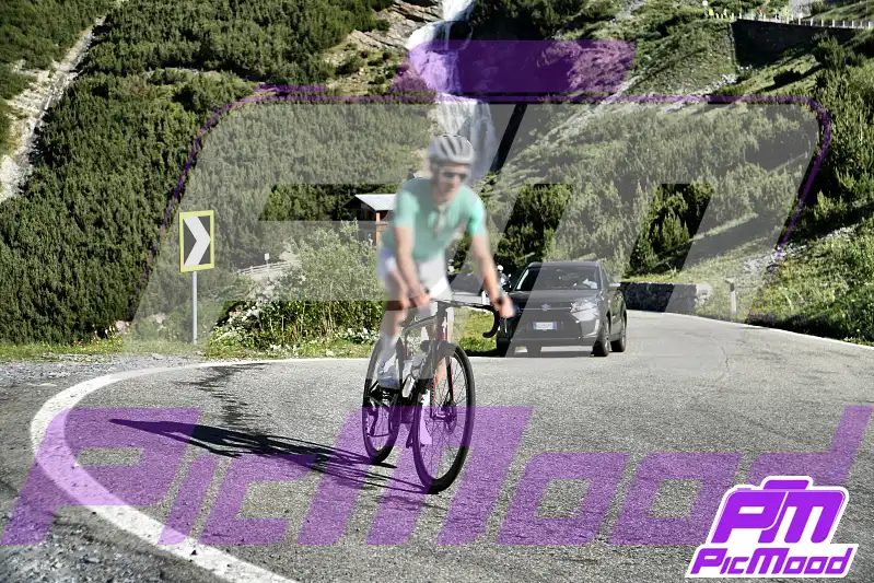 Foto Passo dello Stelvio 20 giu 2026 09:14