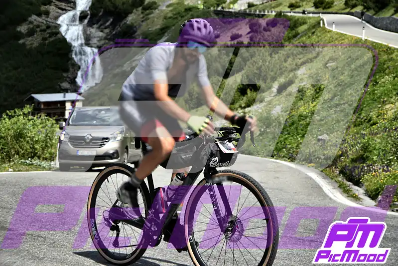 Foto Passo dello Stelvio