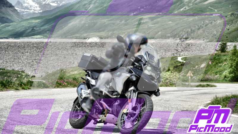 Foto Colle del Moncenisio 14 giu 2025 13:18