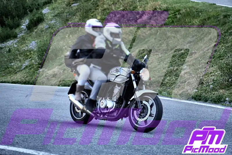 Foto Passo dello Stelvio 15 ago 2026 09:03