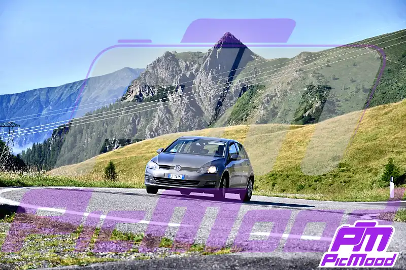 Foto Passo San Marco 17 lug 2026 09:39