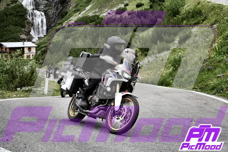 Foto Passo dello Stelvio 3 lug 2026 08:58