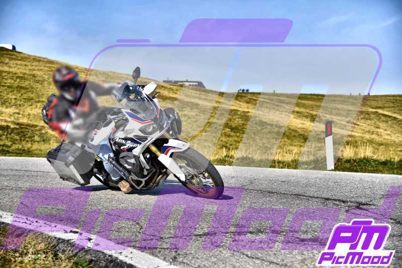 Foto Passo Giau 22 set 2024 09:26
