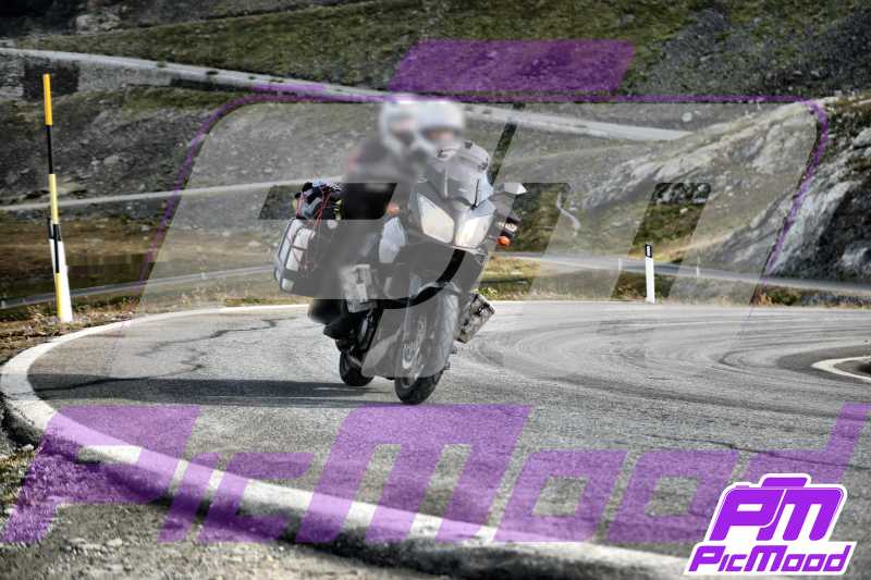 Foto Passo dello Stelvio 22 set 2024 09:16