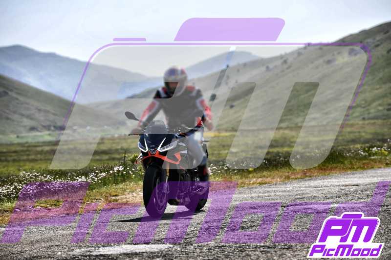 Foto Campo Imperatore 8 giu 2025 08:54