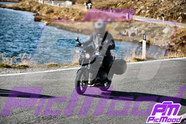 Foto Passo Gavia 20 set 2025 09:40