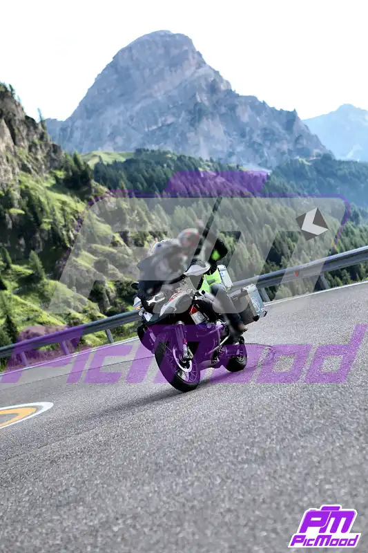 Passo Gardena