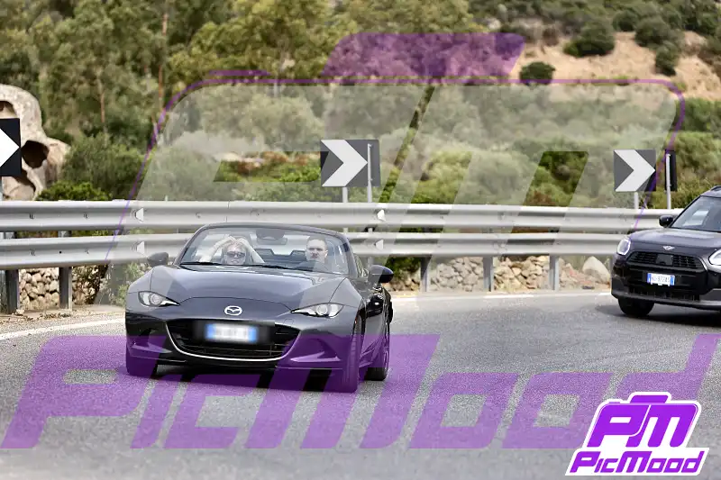 Foto Alghero Bosa 19 lug 2026 09:34