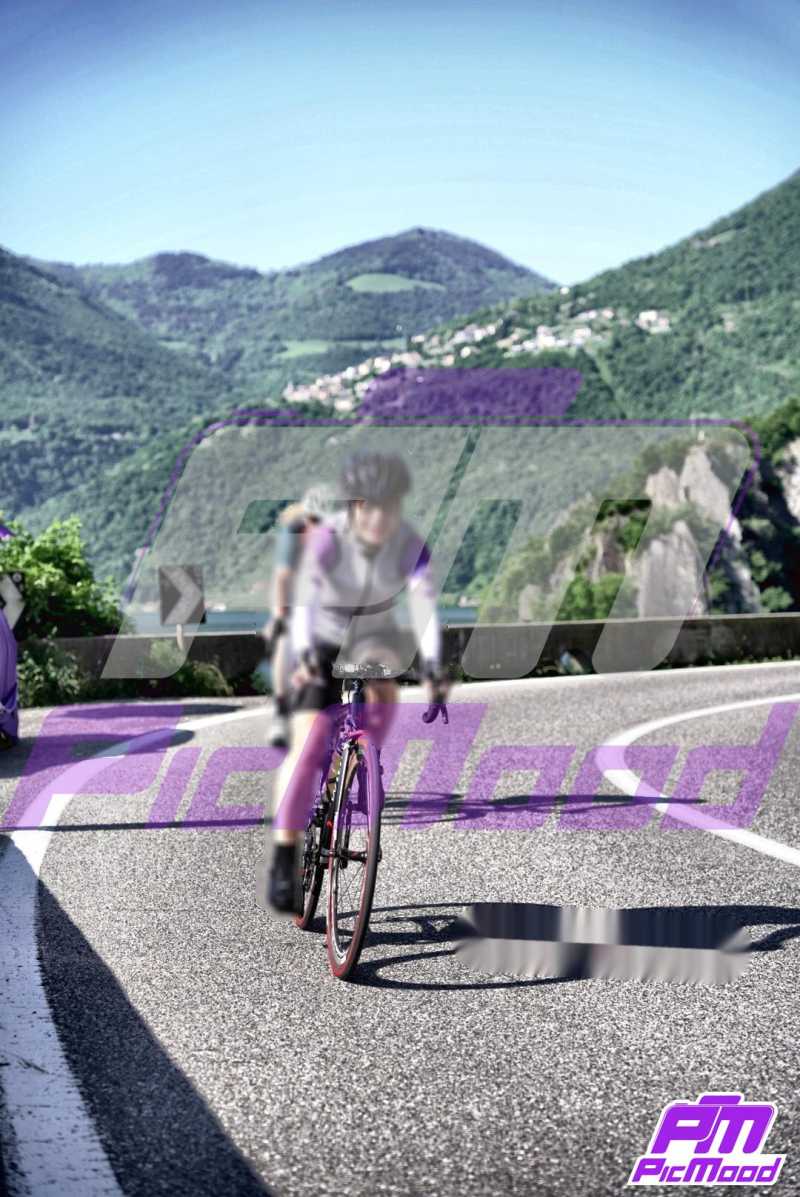 Foto Lago di Iseo 18 mag 2025 09:25