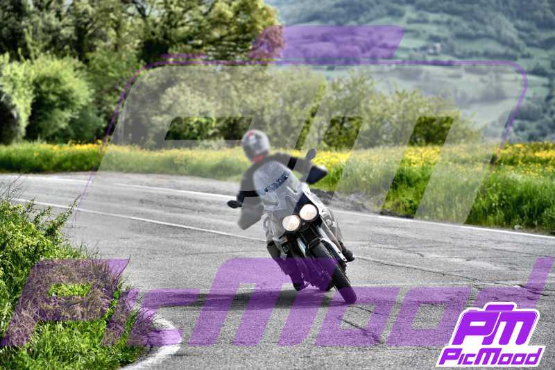 Foto Passo del Cerreto 4 mag 2025 09:20