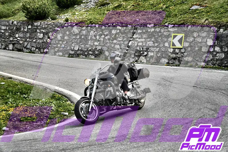 Foto Passo dello Stelvio 14 giu 2026 09:06