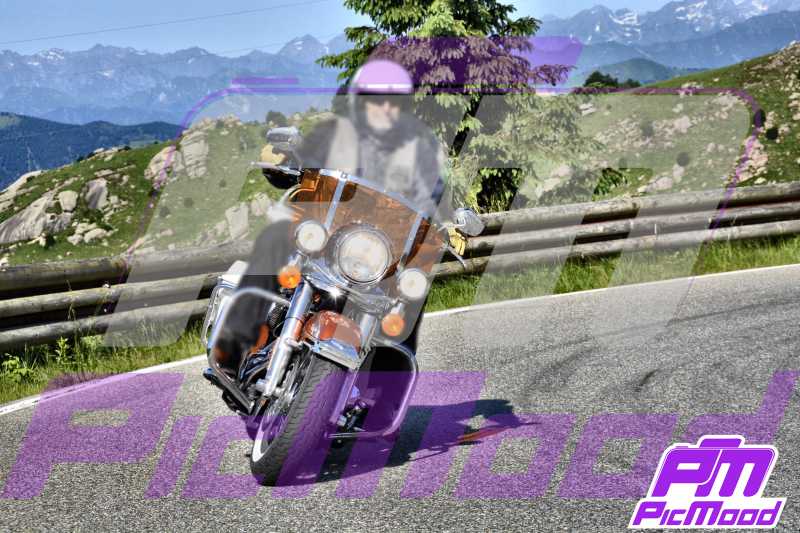 Foto Mottarone 22 giu 2025 09:27