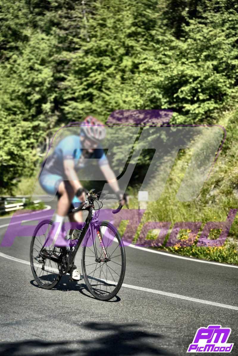 Foto Passo del Muraglione 31 mag 2025 09:42