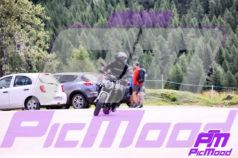 Passo Rolle