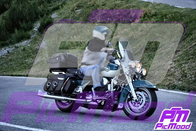 Foto Passo dello Stelvio 8 ago 2026 08:59