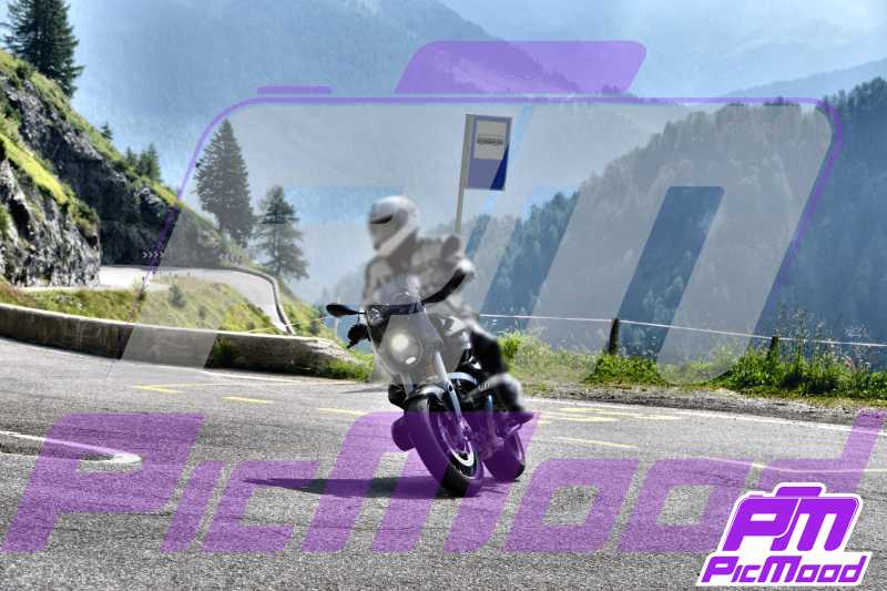 Foto Passo Rombo 28 lug 2024 09:54