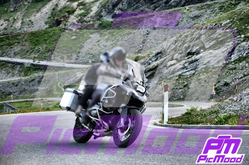 Foto Passo dello Stelvio 4 ago 2024 08:49