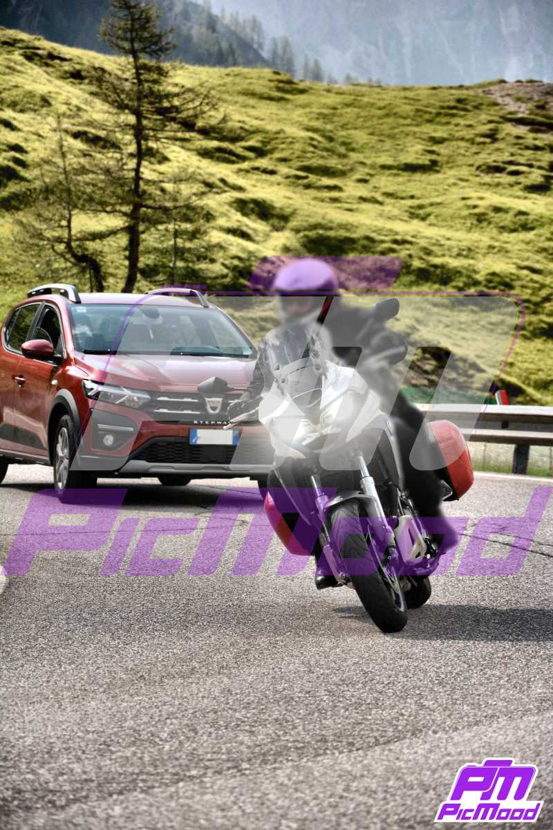 Foto Passo Rolle 14 lug 2024 09:29