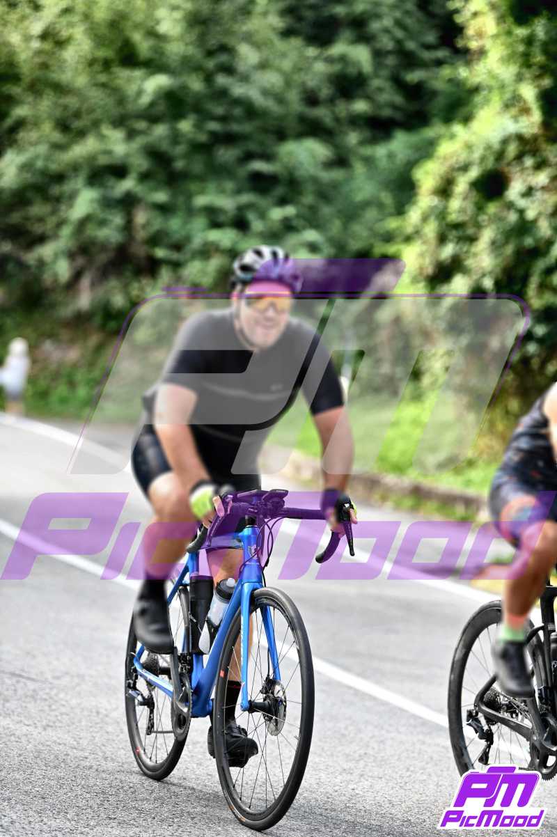 Foto Passo del Ghisallo 25 ago 2024 09:23