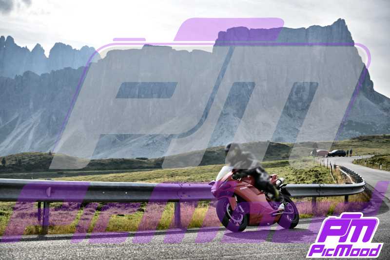 Foto Passo Giau 1 set 2024 08:53