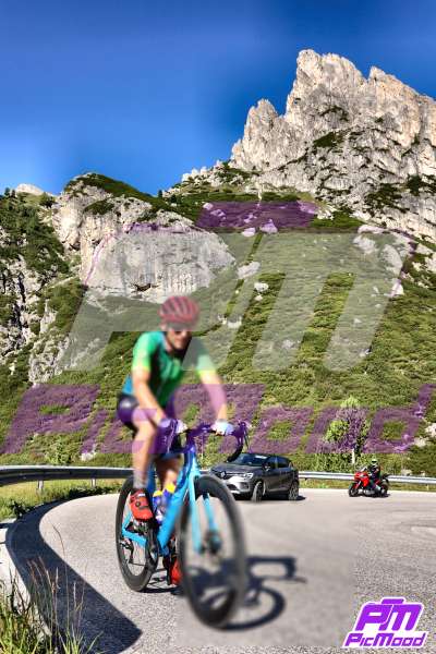 Foto Passo Falzarego 10 ago 2025 09:27