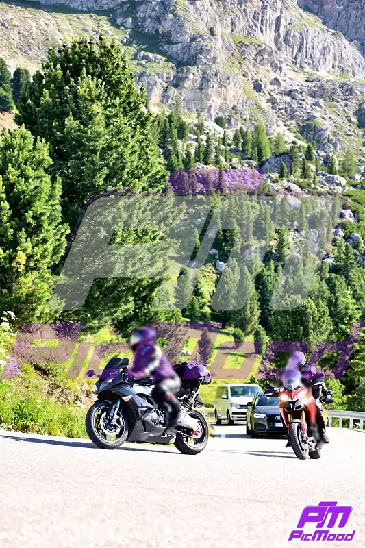 Foto Passo Sella 11 lug 2026 09:17