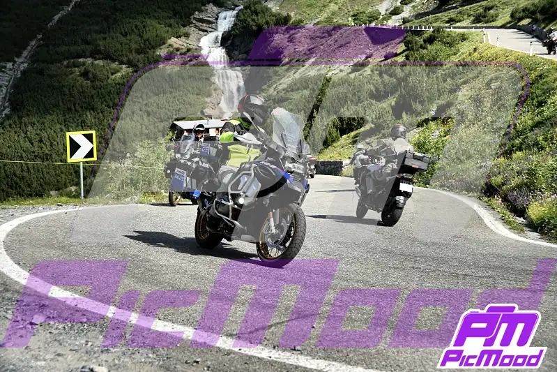 Passo dello Stelvio