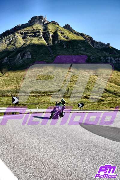 Foto Passo Rolle 31 ago 2025 09:35