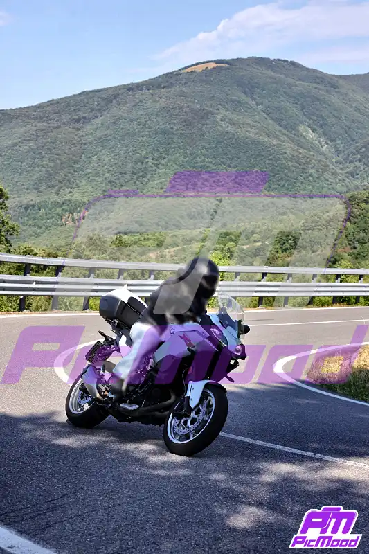 Foto Passo della Cisa versante Toscana 11 lug 2026 09:28