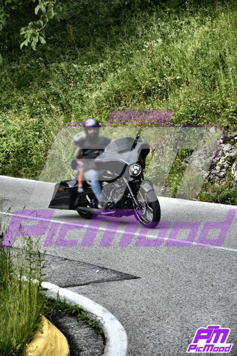 Foto Passo del Ghisallo 8 giu 2025 09:05