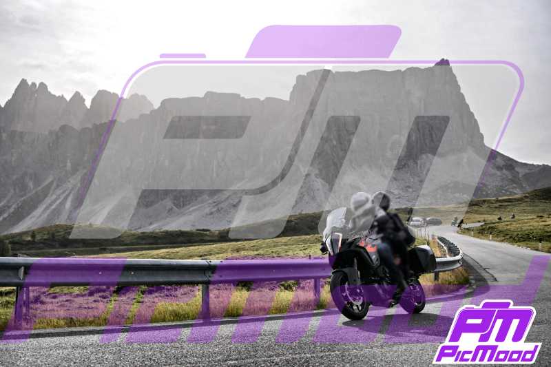 Foto Passo Giau 8 set 2024 08:54