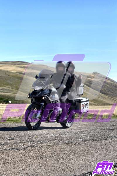 Foto Campo Imperatore 21 set 2025 09:45