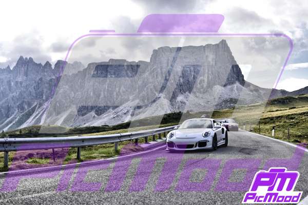 Foto Passo Giau 23 ago 2025 08:10