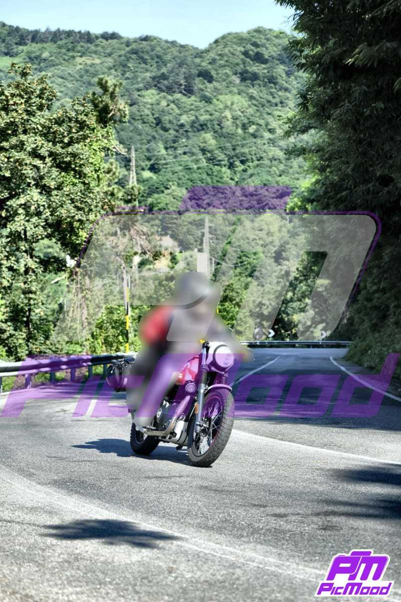 Foto Passo del Turchino 20 lug 2024 09:36