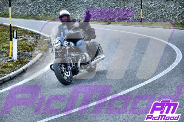 Foto Passo dello Stelvio 3 ago 2025 08:49