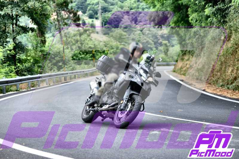 Foto Passo del Turchino 6 lug 2025 13:38