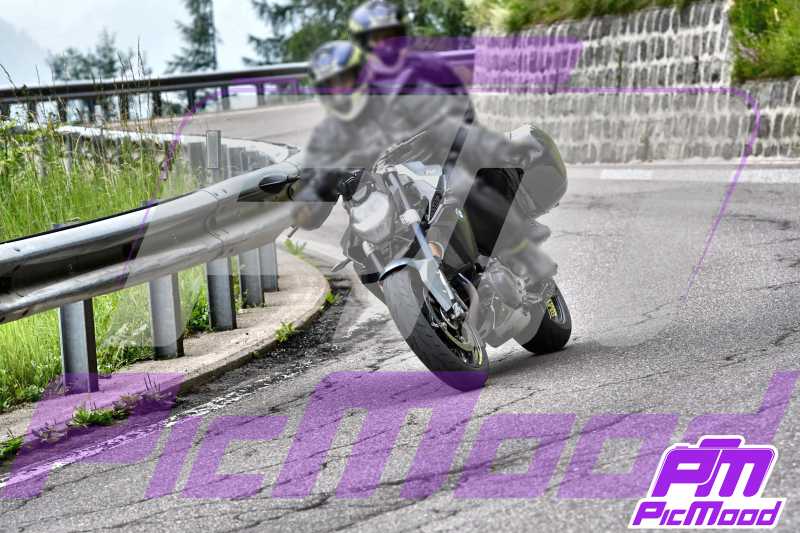 Foto Passo del Tonale 6 lug 2024 09:56