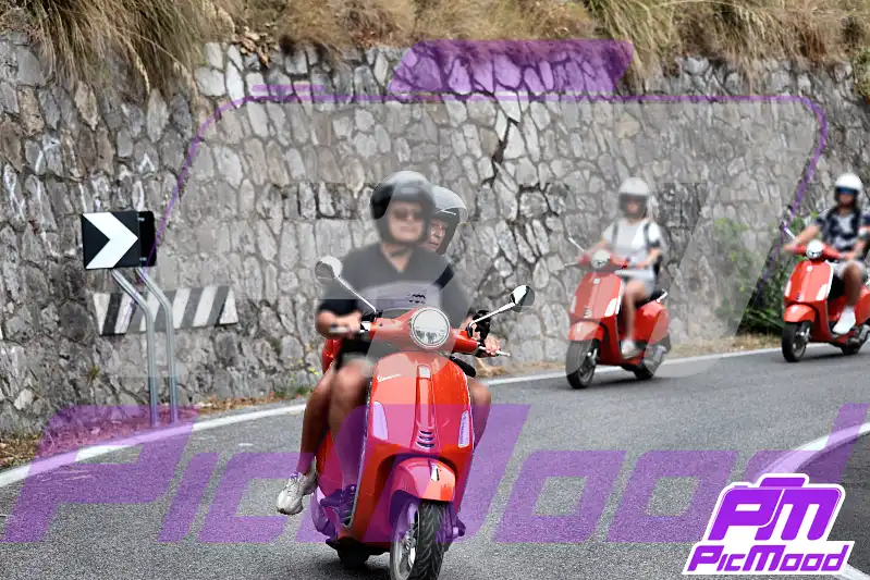 Foto Costiera Amalfitana 17 lug 2026 09:29