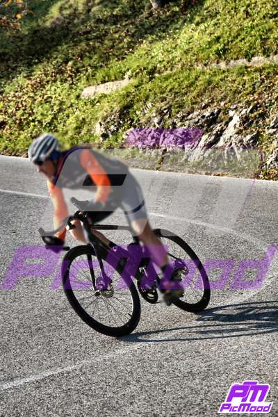 Foto Passo del Ghisallo 18 ott 2025 09:40
