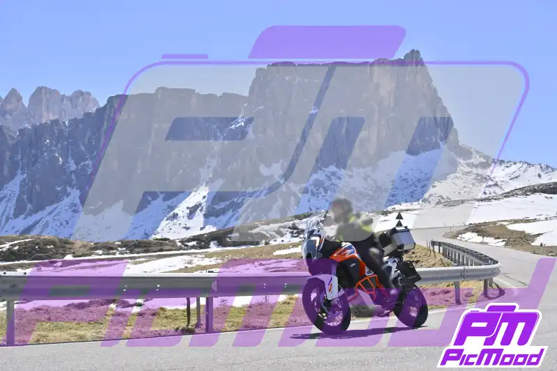 Foto Passo Giau 1 mag 2026 10:42