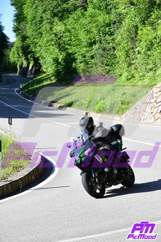 Foto Passo della Mendola 23 mag 2026 09:04
