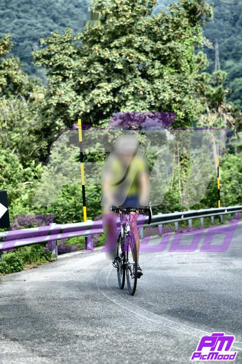 Foto Passo del Turchino 21 lug 2024 09:13